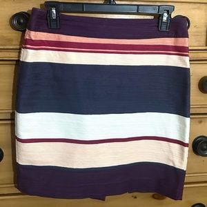 Women’s Skirt by Loft Size 4P